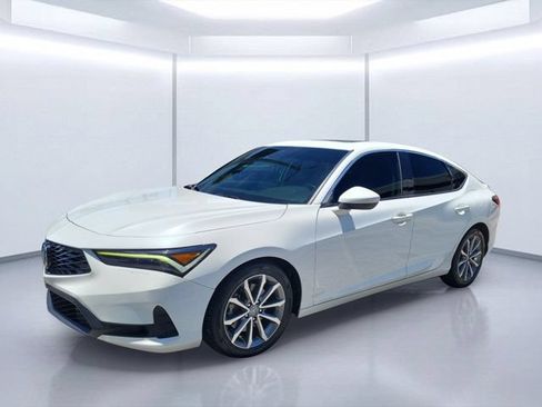 Used 2023 Acura Integra FWD image 4