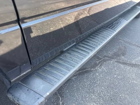Used 2013 Ford F150 FX2 w/ Luxury Equipment Group RWD image 9