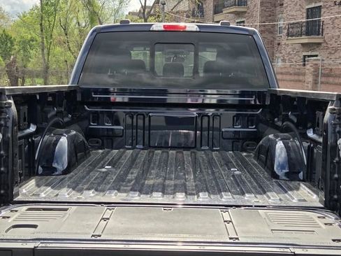 Certified 2024 Ford F150 Lariat w/ Bed Utility Package AWD/4WD image 13