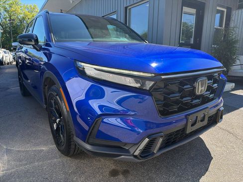 Used 2024 Honda CR-V Sport image 3
