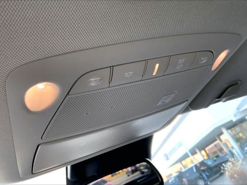 Used 2023 Nissan Murano Platinum w/ Cargo Package image 30