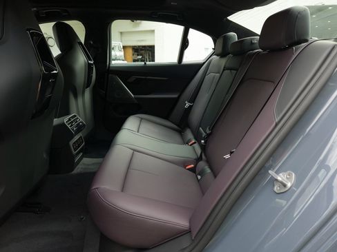 New 2026 BMW M5 w/ Executive Package image 17