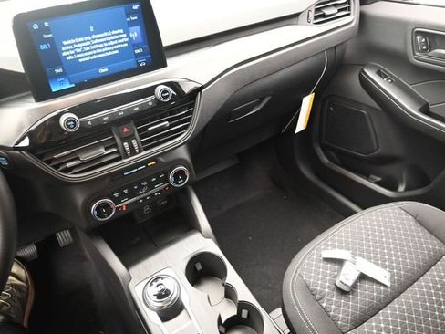 New 2026 Ford Escape Active w/ Cold Weather Package image 21