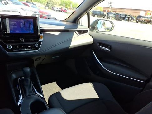 Certified 2024 Toyota Corolla SE image 16