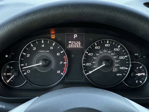 Used 2012 Subaru Legacy 2.5i image 18