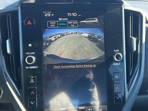 Certified 2025 Subaru Forester Premium image 17