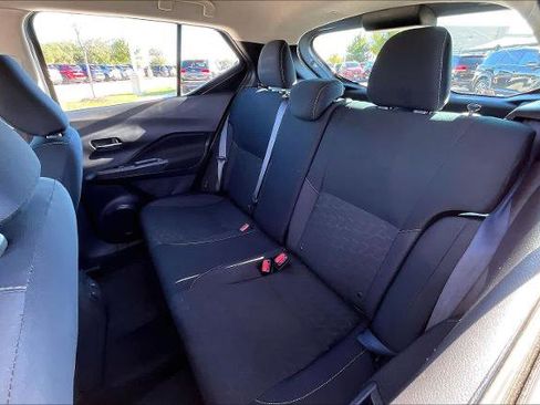 Certified 2024 Nissan Kicks SV image 19