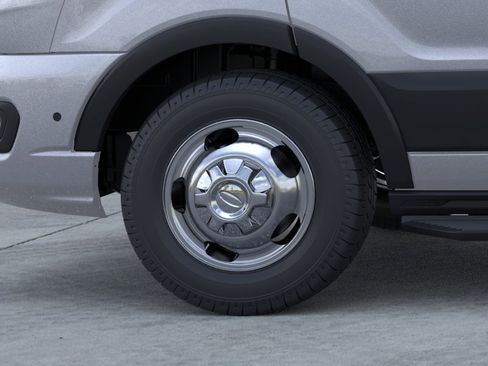 New 2026 Ford Transit 350 XLT AWD/4WD image 19