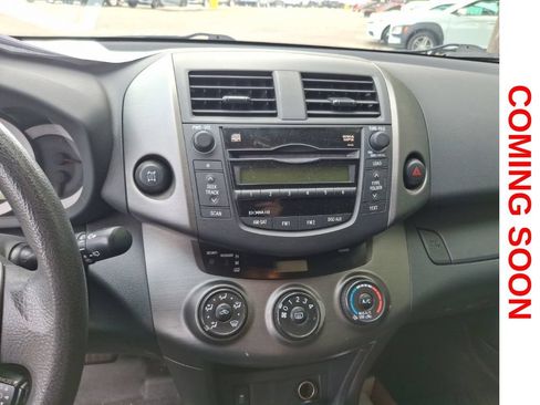 Used 2010 Toyota RAV4 Sport w/ Sport Extra Value Pkg AWD/4WD image 14