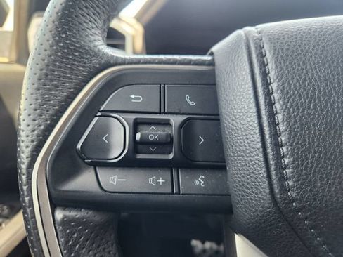 Used 2024 Toyota Tacoma TRD Sport RWD image 28