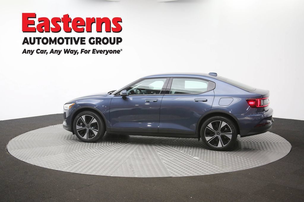 Used 2024 Polestar Polestar 2 AWD/4WD image 63