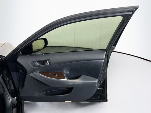 Used 2012 Lexus ES 350 4dr Sdn image 29