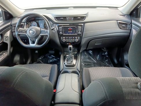 Used 2019 Nissan Rogue SV FWD image 20