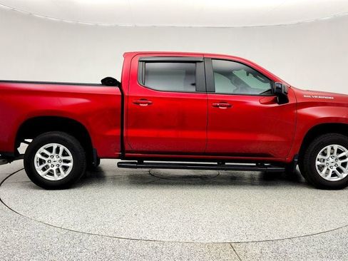 Used 2024 Chevrolet Silverado 1500 RST image 4