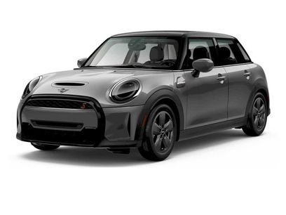 Certified 2023 MINI Cooper S w/ MINI Resolute Edition