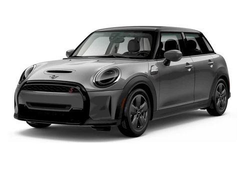 Certified 2023 MINI Cooper S w/ MINI Resolute Edition image 1