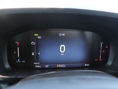 New 2026 Ford Maverick XLT w/ Equipment Group 301A AWD/4WD image 12