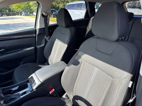 Used 2023 Hyundai Tucson SEL FWD image 10