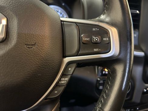 Used 2019 RAM 1500 Big Horn image 21
