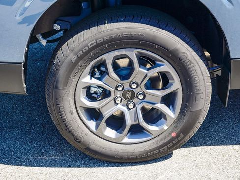 Used 2026 Ford Maverick XLT AWD/4WD image 8