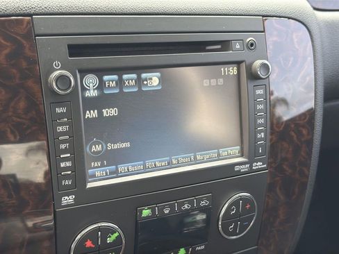 Used 2013 GMC Sierra 3500 Denali w/ Suspension Package, Off-Road image 15