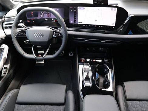 New 2026 Audi S5 Premium Plus AWD/4WD image 16