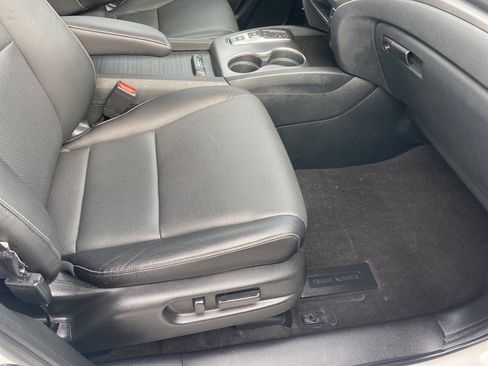 Used 2023 Honda Ridgeline RTL image 25