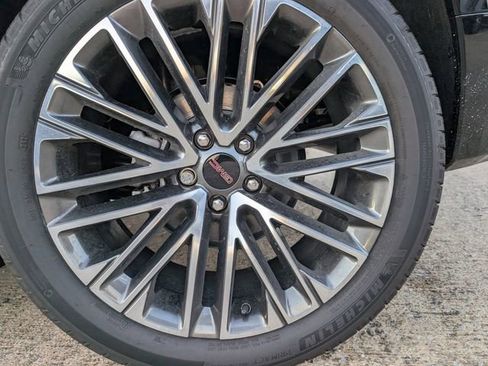 New 2026 GMC Terrain Denali image 5