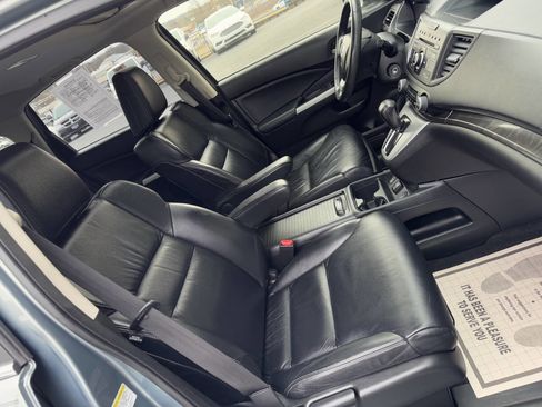 Used 2012 Honda CR-V EX-L image 11