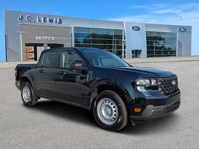 New 2025 Ford Maverick XL