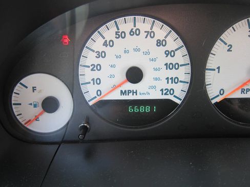 Used 2006 Dodge Grand Caravan SE w/ Popular Equipment Group I FWD image 10
