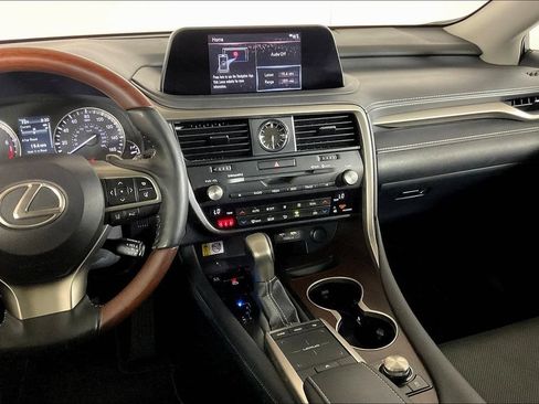 Used 2022 Lexus RX 350 FWD w/ Premium Package image 5