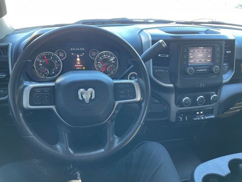 Used 2020 RAM 3500 Big Horn image 32