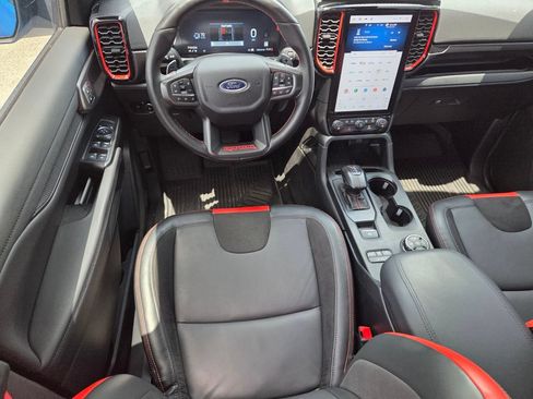 Used 2025 Ford Ranger Raptor AWD/4WD image 8