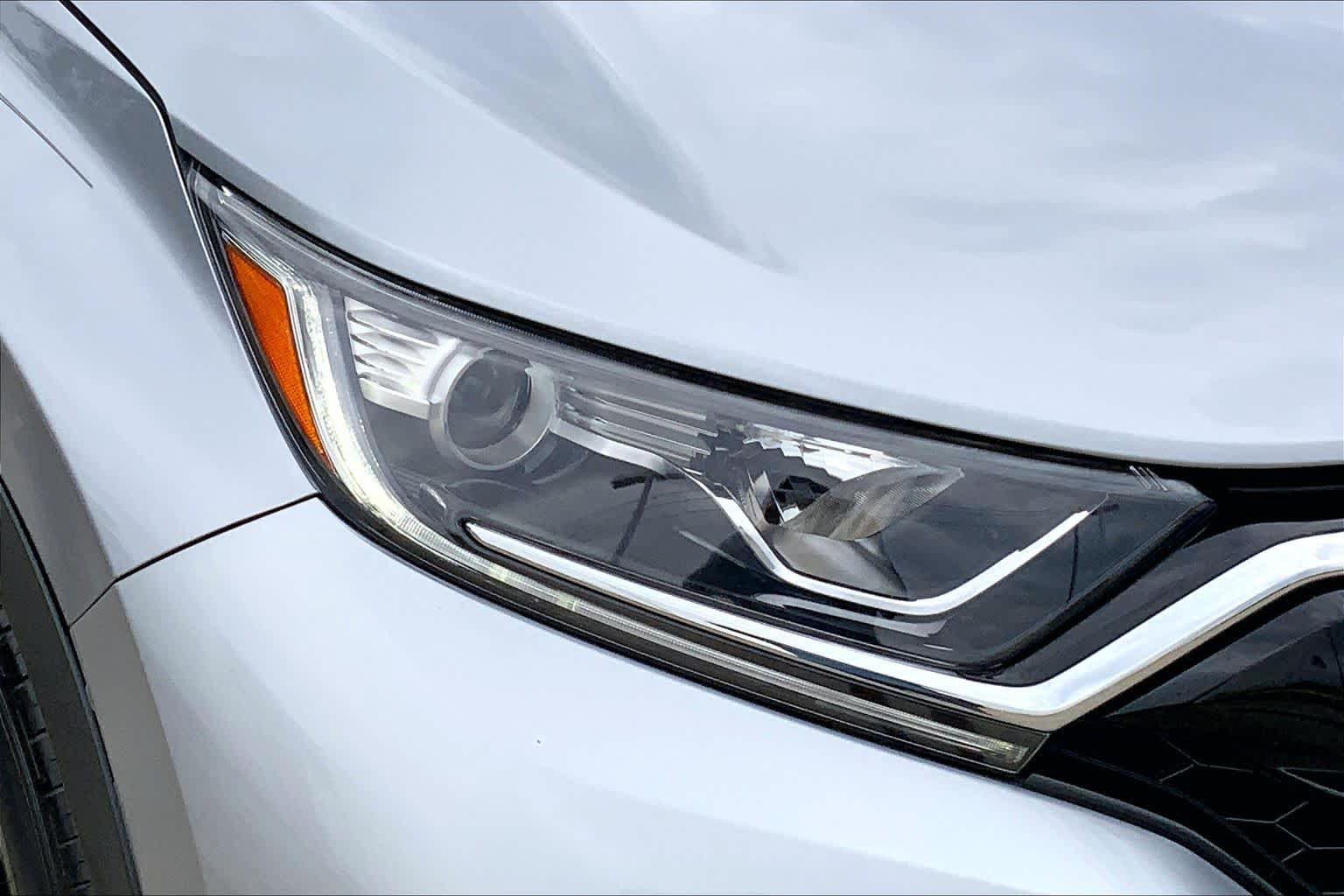 Used 2020 Honda CR-V EX-L image 27