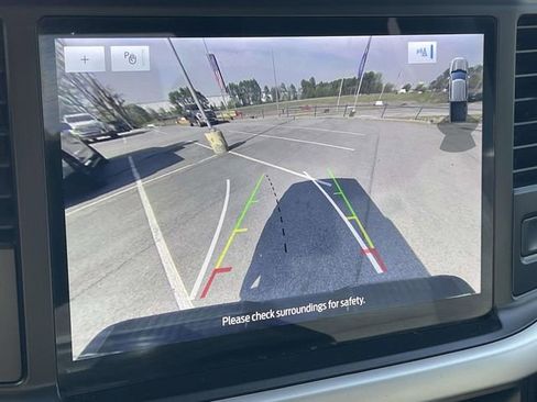 Certified 2023 Ford F150 XLT w/ Equipment Group 302A High image 24