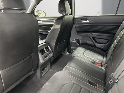 Used 2020 Volkswagen Atlas Cross Sport SEL Premium R-Line AWD/4WD image 15