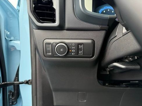 New 2025 Ford Bronco Sport Heritage w/ Convenience Package image 20