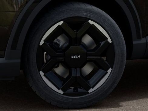 New 2027 Kia Telluride EX image 9