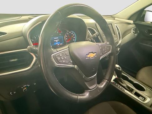 Used 2020 Chevrolet Equinox LT w/ Driver Convenience Package FWD image 12