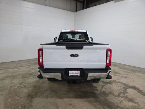 New 2025 Ford F250 XL image 7