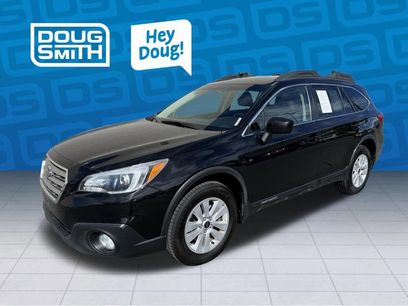 Used 2017 Subaru Outback 2.5i Premium w/ Protection Package #2