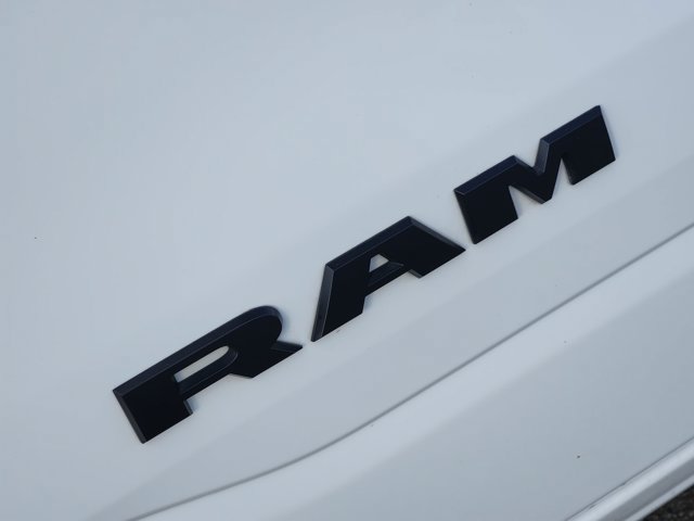 Used 2025 RAM 1500 Rebel w/ Rebel Level 1 Equipment Group AWD/4WD image 12