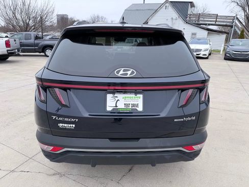 Used 2023 Hyundai Tucson SEL image 5