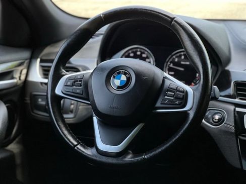 Used 2018 BMW X2 sDrive28i w/ Convenience Package FWD image 29