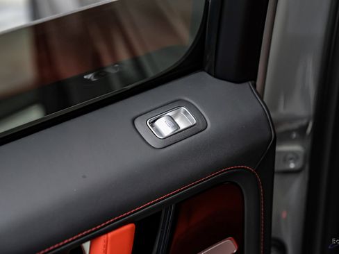 Used 2027 Mercedes-Benz G 63 AMG 4MATIC image 97