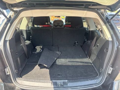 Used 2018 Dodge Journey SE w/ Blacktop Package FWD image 9