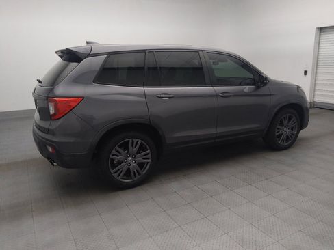 Used 2021 Honda Passport EX-L image 10