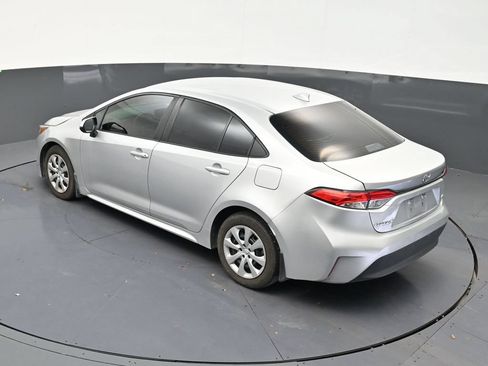 Used 2024 Toyota Corolla LE FWD image 14