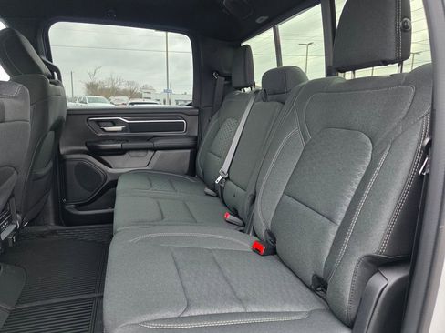 New 2026 RAM 1500 Big Horn image 33